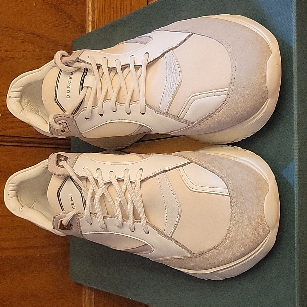 Men's Buscemi Sneakers - Picture 2 of 4